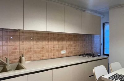 Rental of spacious 2-room apartments, 56 m², Tomis Plus, Constanța, Romania